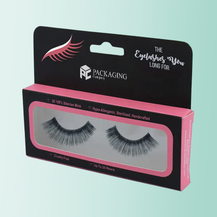 Custom Eyelash Boxes - Image 4